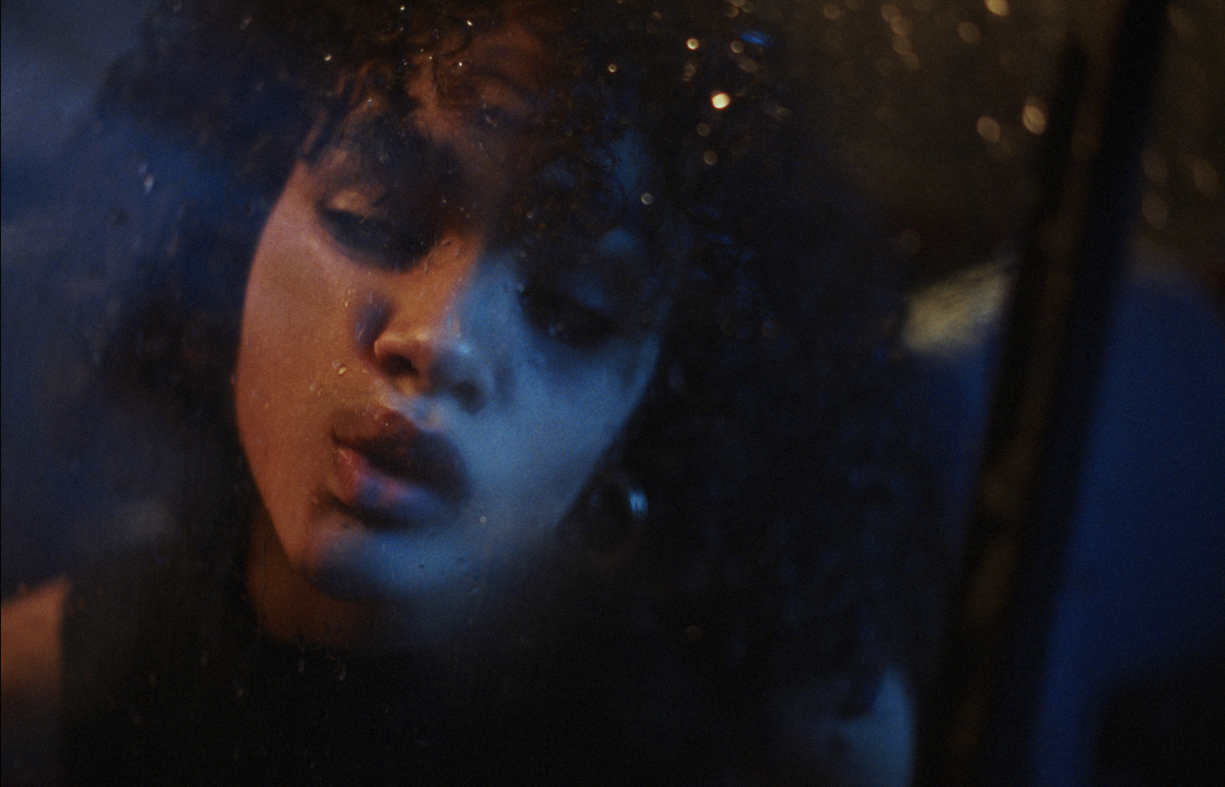 Naya Sego - Feed on my Heart