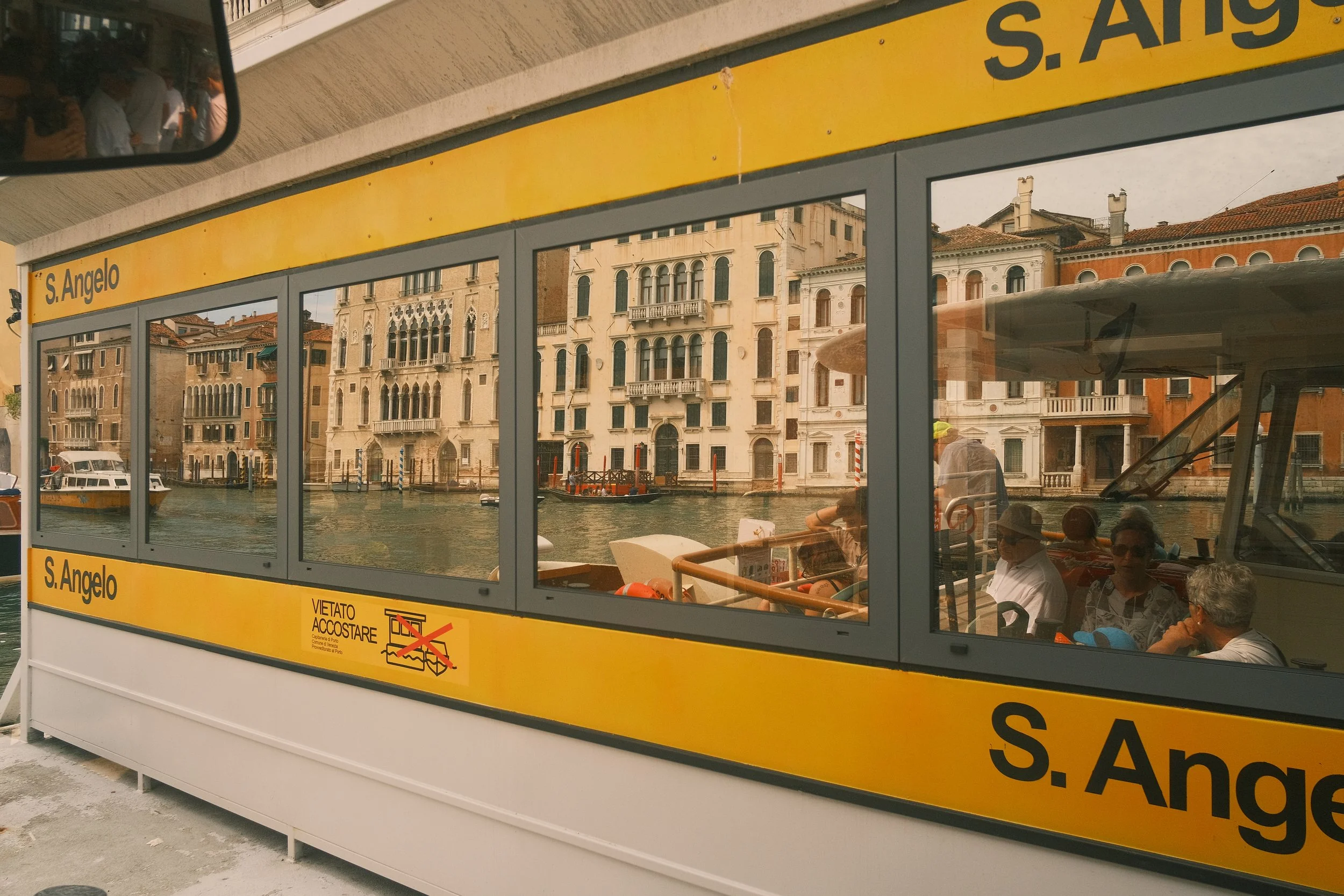 S. Angelo | Venice