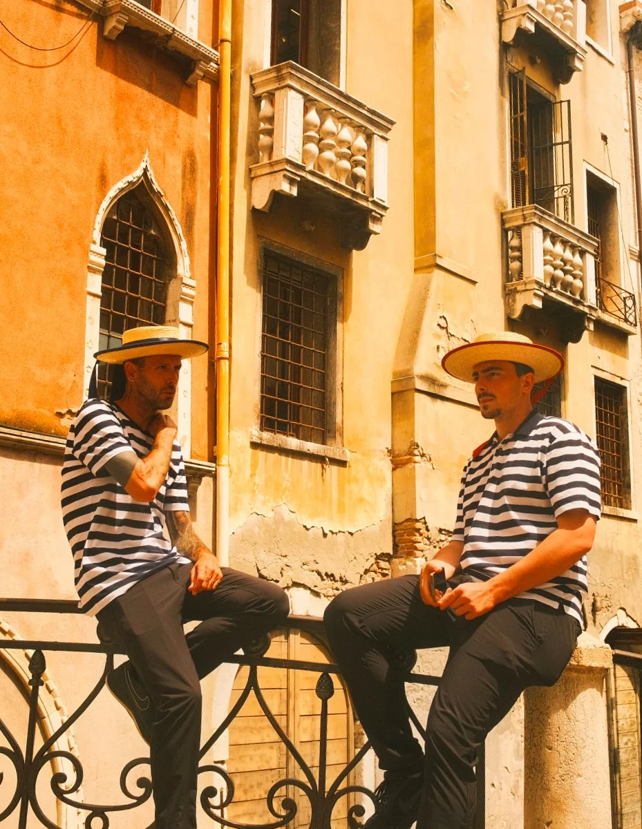 Tempo di Pausa | Venice