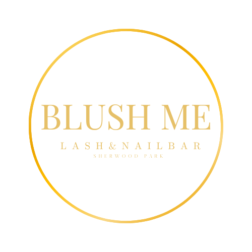 Blush Me Lash &amp; Nail Bar