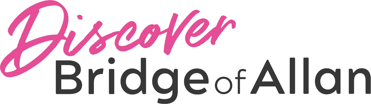 Discover Bridge of Allan