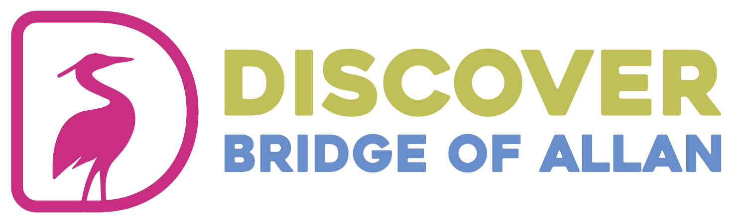 Discover Bridge of Allan