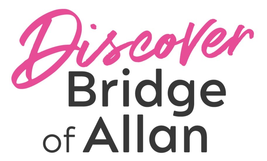 Discover Bridge of Allan