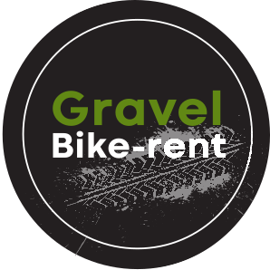 Gravelbike-rent