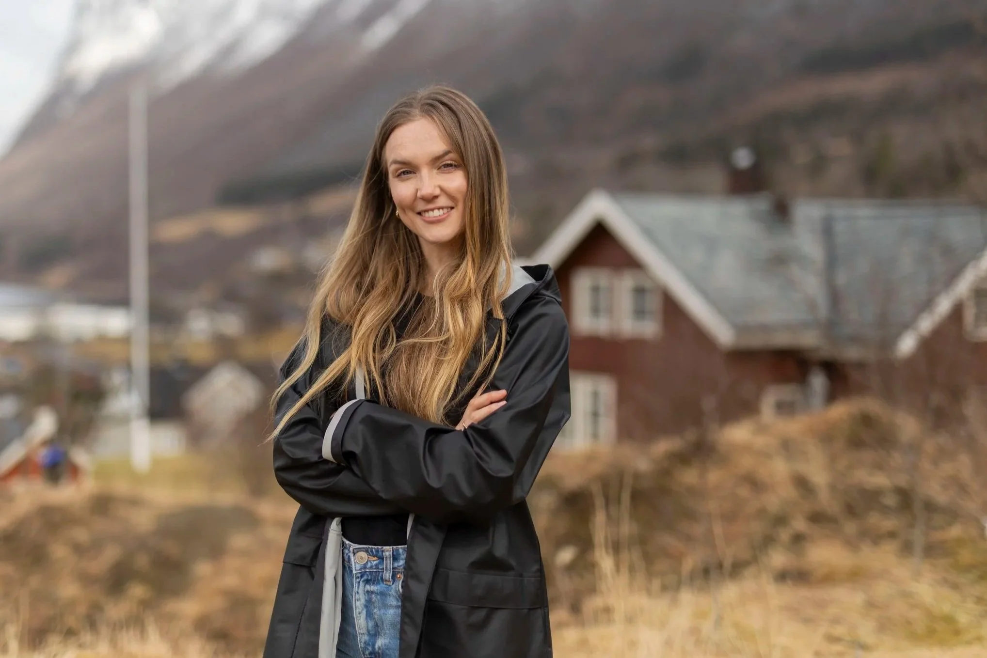 Kom tilbake med nytt blikk på heimplassen