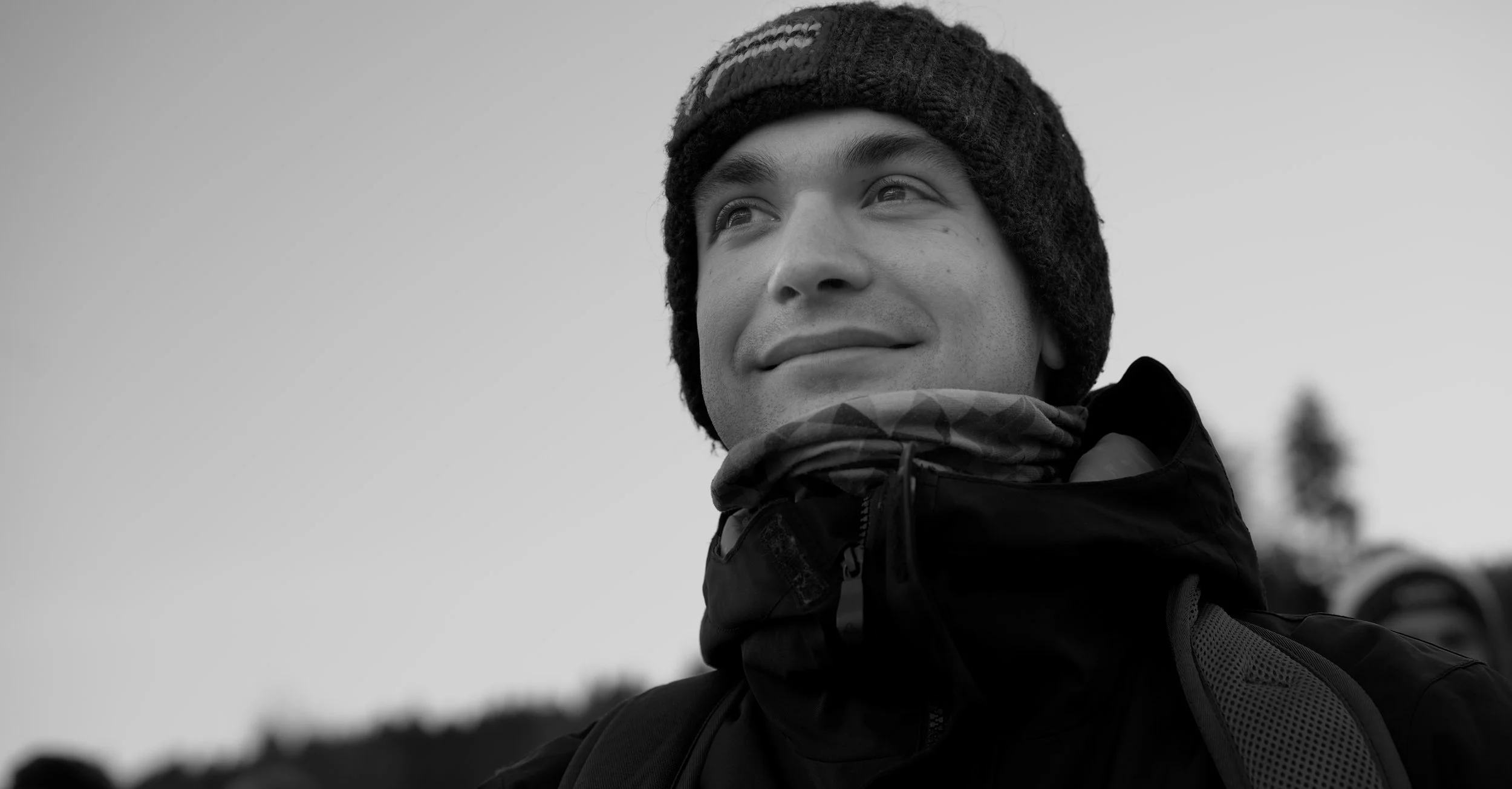 Tout a commencé il y a 20 ans