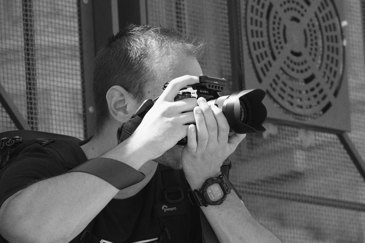 Le photographe sportif, mes conseils pour bien le sélectionner