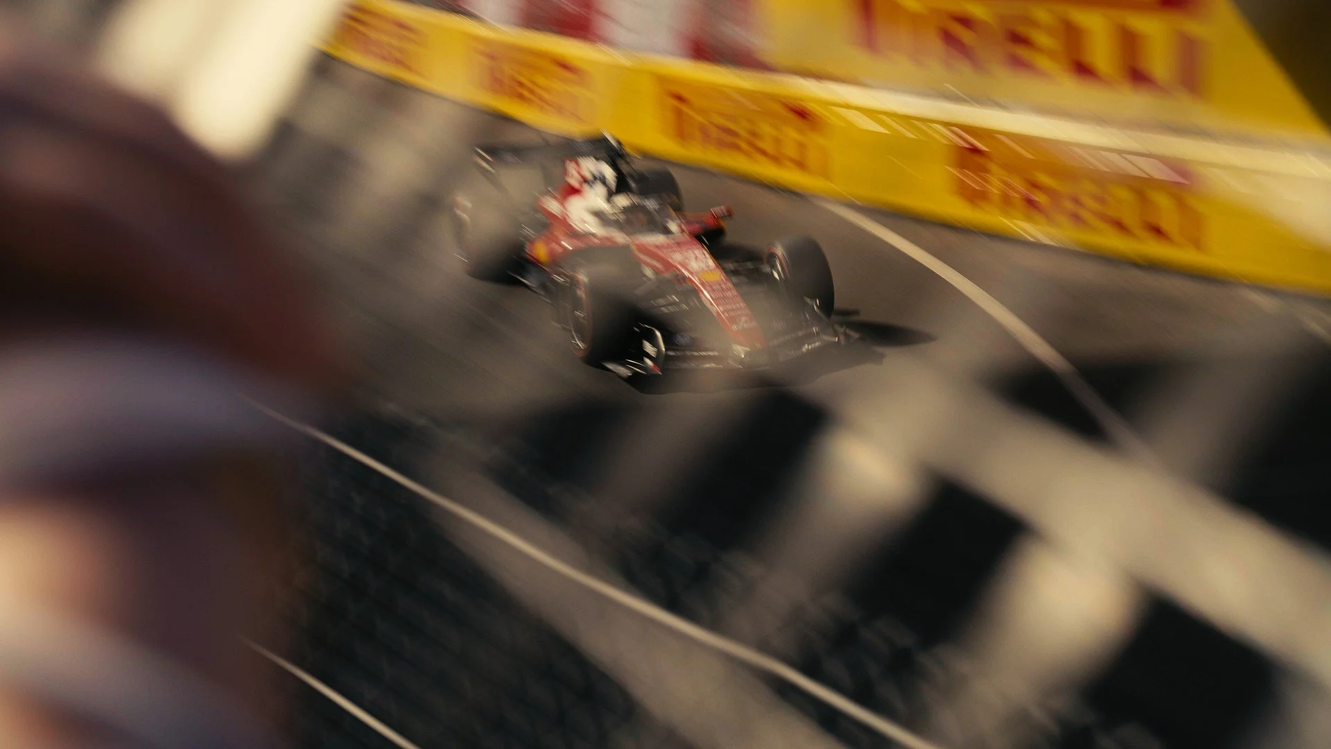 le sport automobile filmee et photographier par josselin pradel