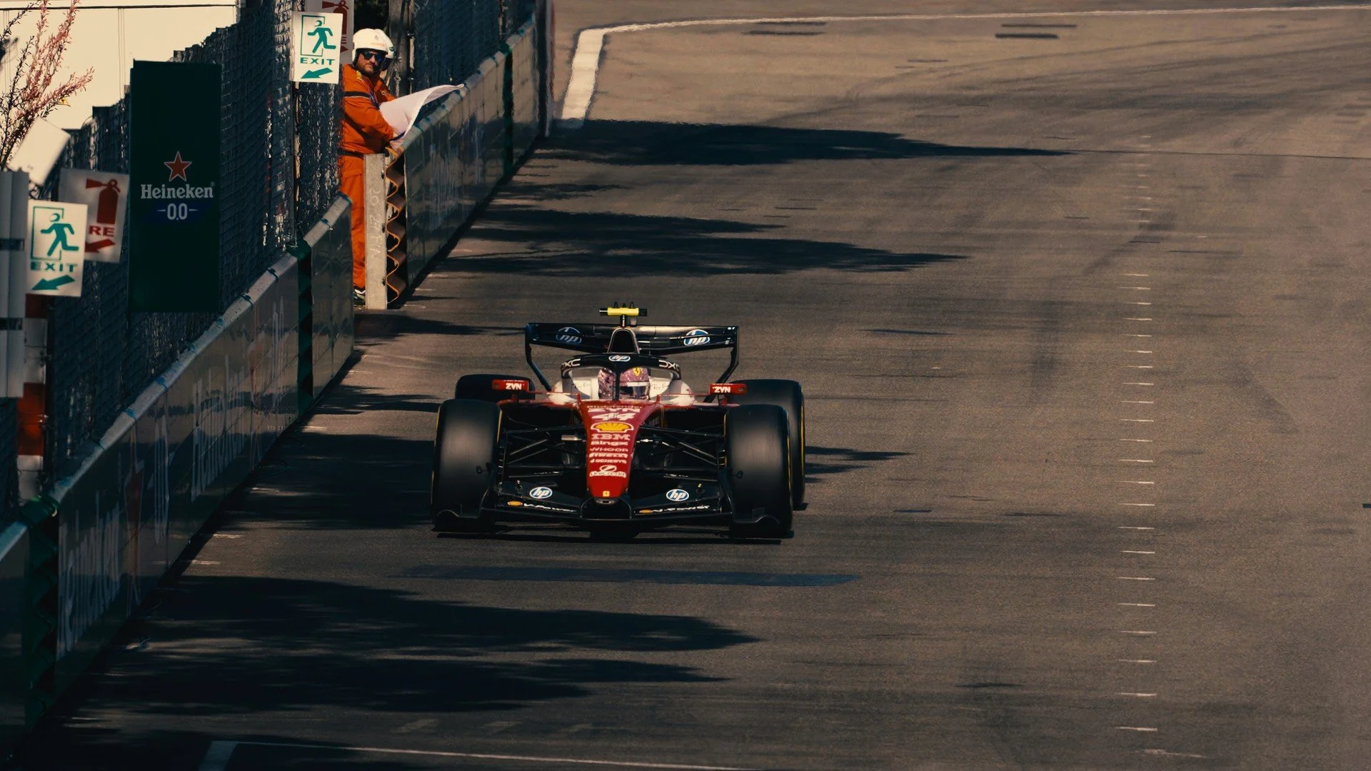 vidéo formule 1 par le photographe videaste de sport de lyon
