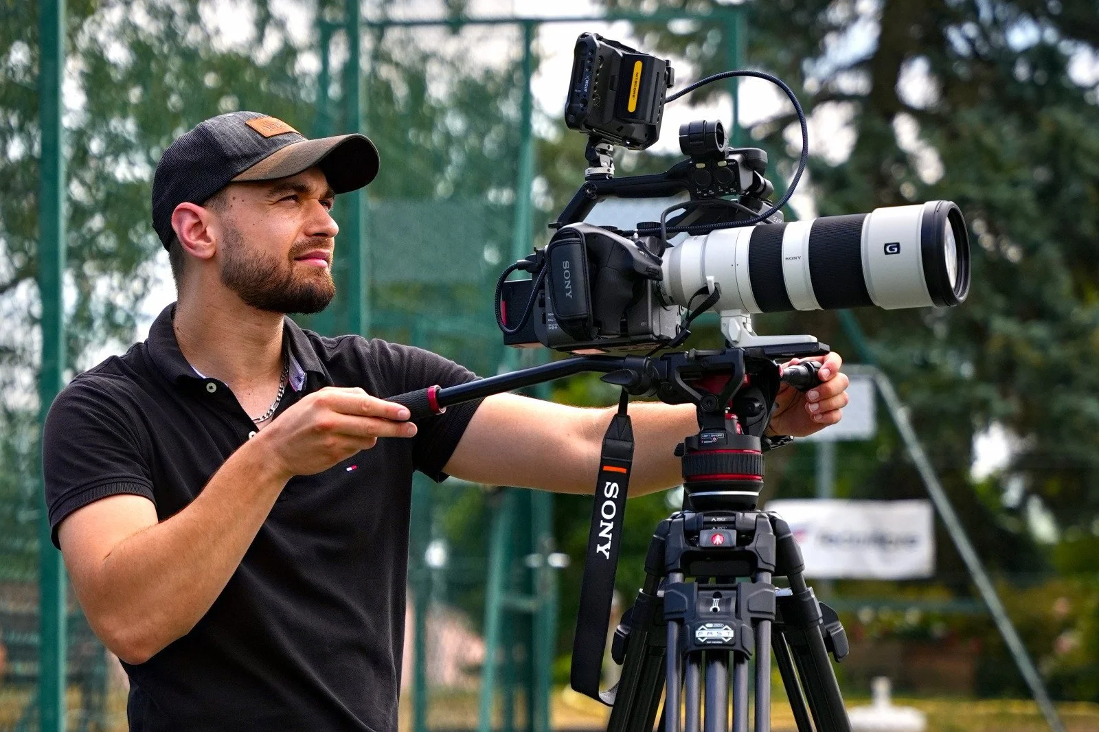 Évenementiel sportif : pourquoi choisir un videaste professionnel ?