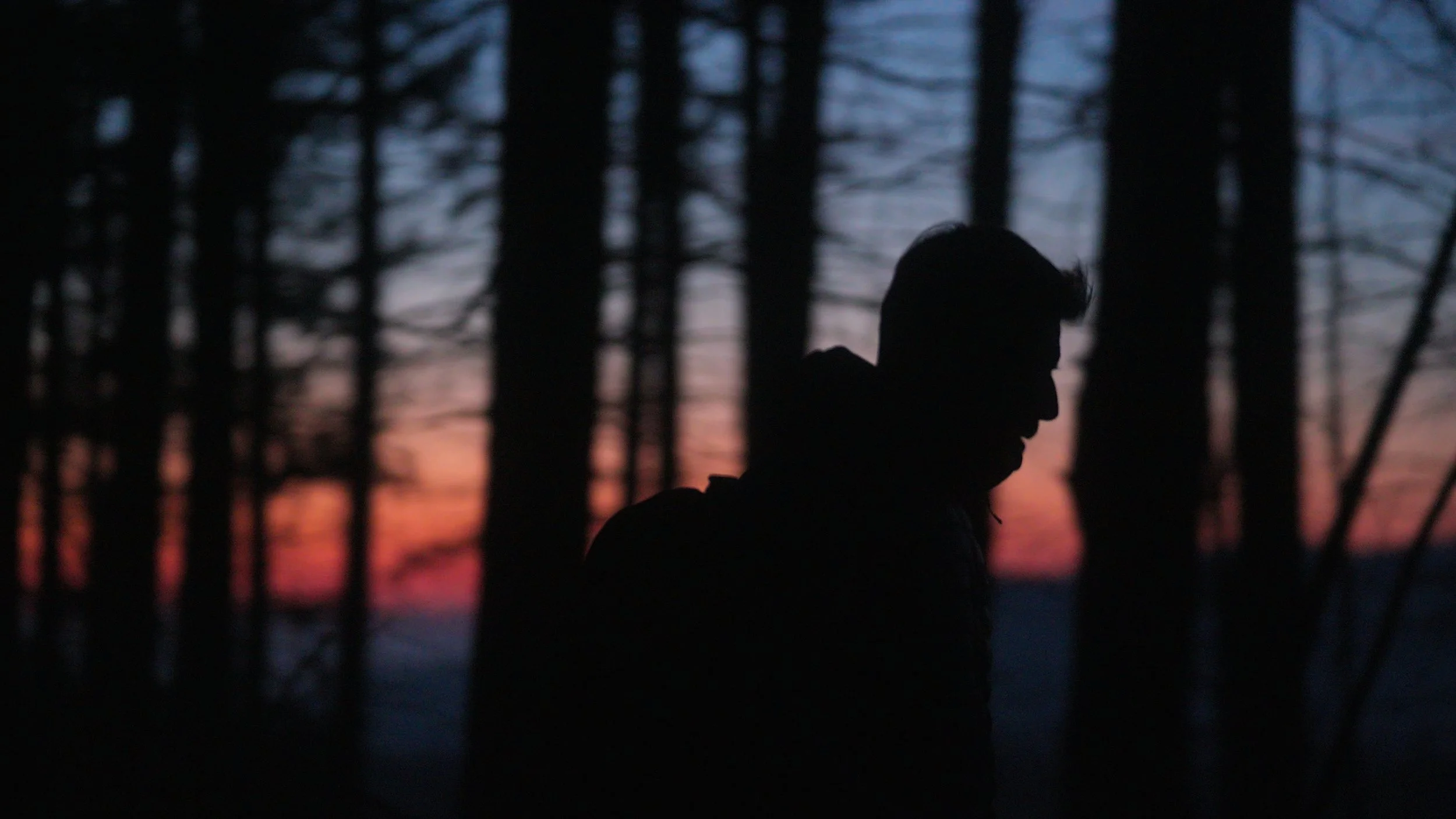 Luminessence-film d'un randonneur dans la forêt de malval a vaugneray dans l ouest lyonnais.jpg