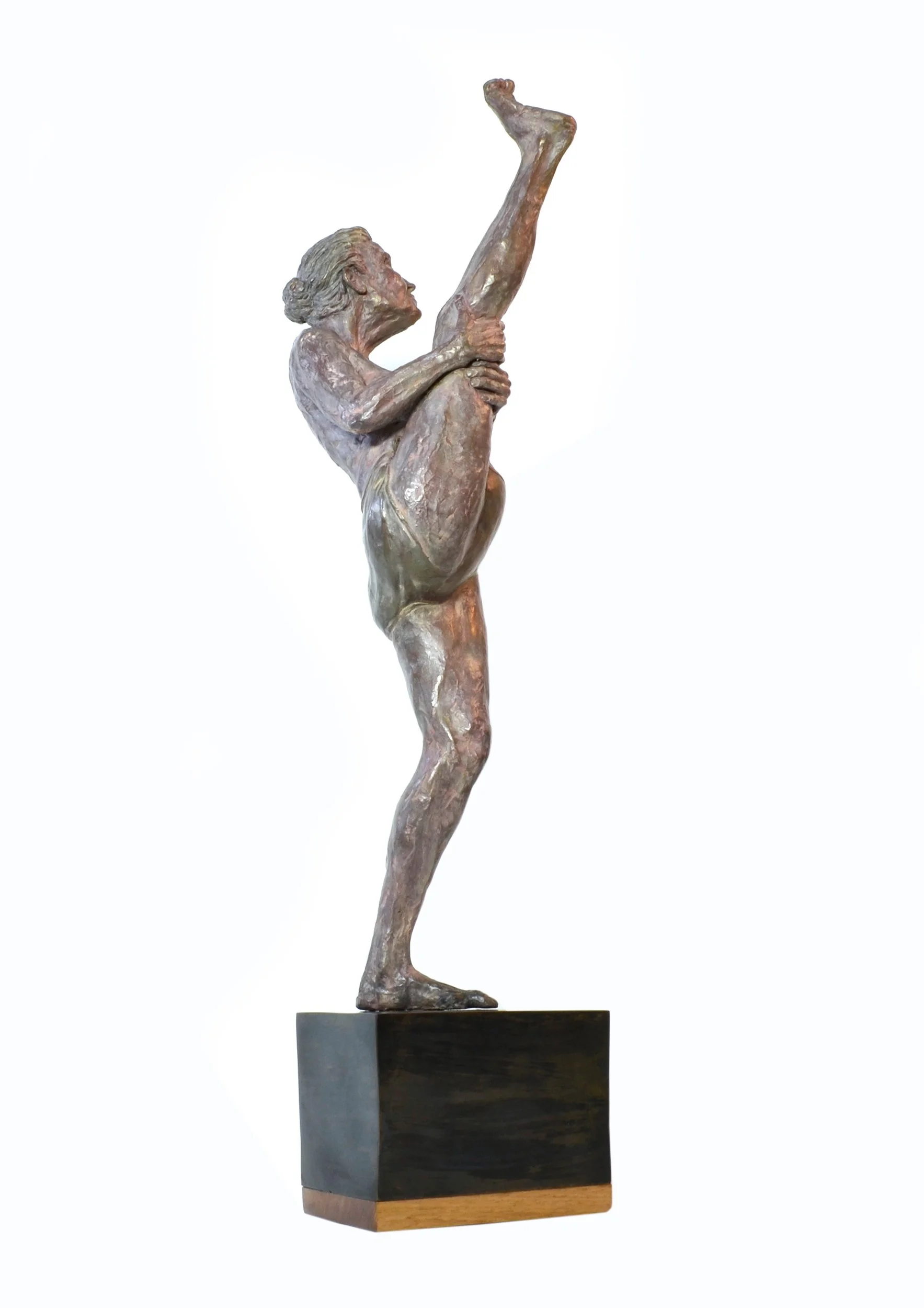 AlRoberts_Anna 1, bronze, 67.5 x  20cm x 15cm.jpg