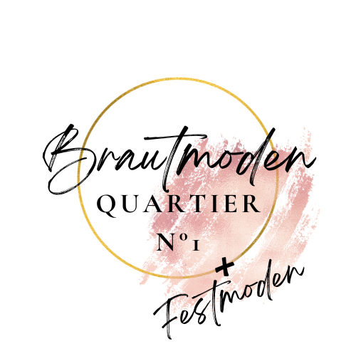 Brautmoden Quartier N°1