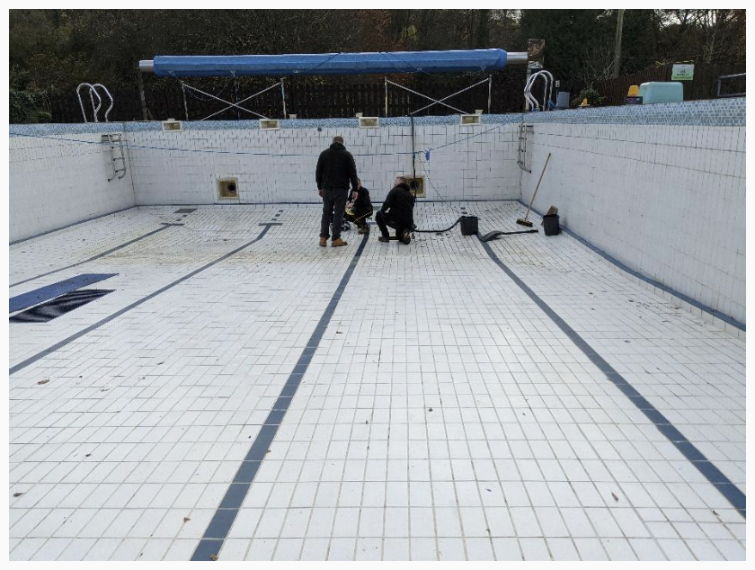 Pool Update – Feb 2024