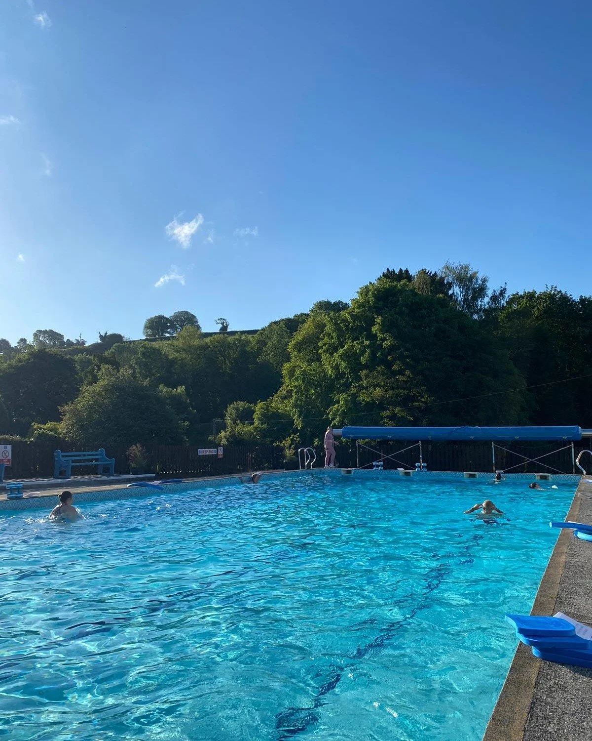 PLUMBER AND CARPENTER/BUILDER NEEDED

We have a few jobs at the swimming pool that need doing before we open that are a bit beyond our skill set!

We have a donated dishwasher that needs plumbing in, a shower water pressure issue to try and sort, a l