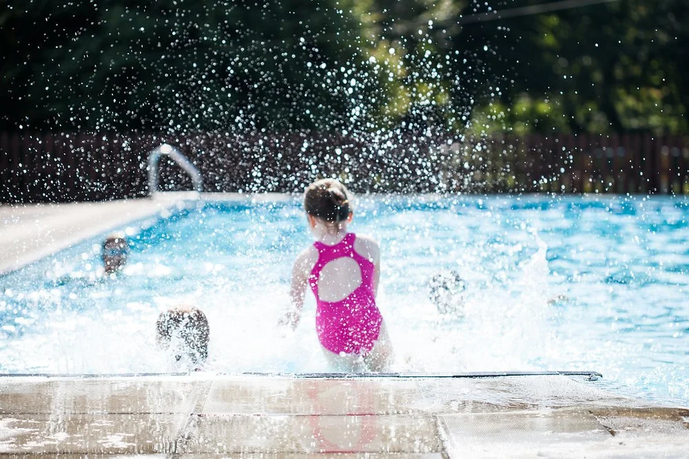 Ash Merlyn Pool Plan your visit — Ashburton Swimming Pool