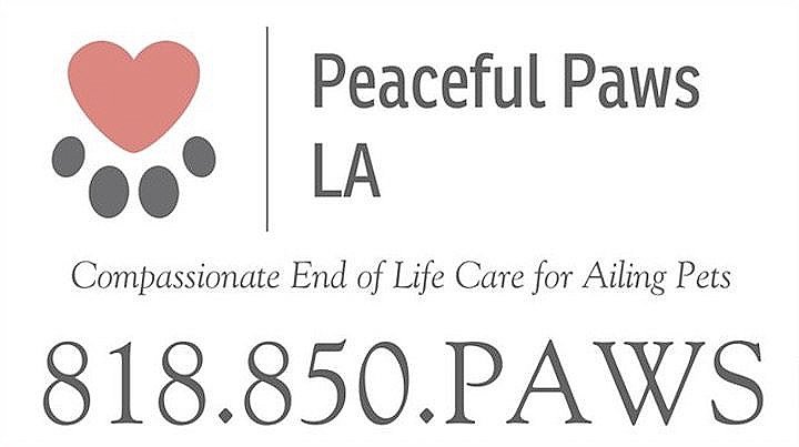 Peaceful Paws LA