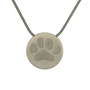 SKU: J8027
Pewter Round Large Paw ($120)