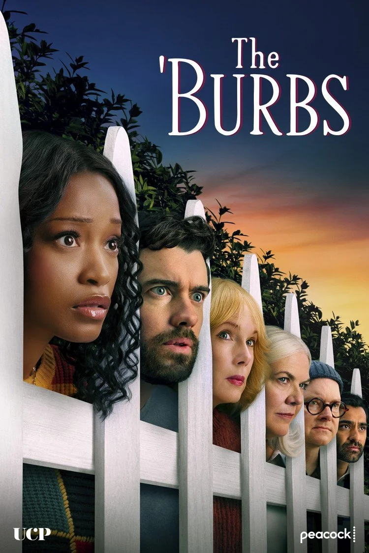 The 'Burbs