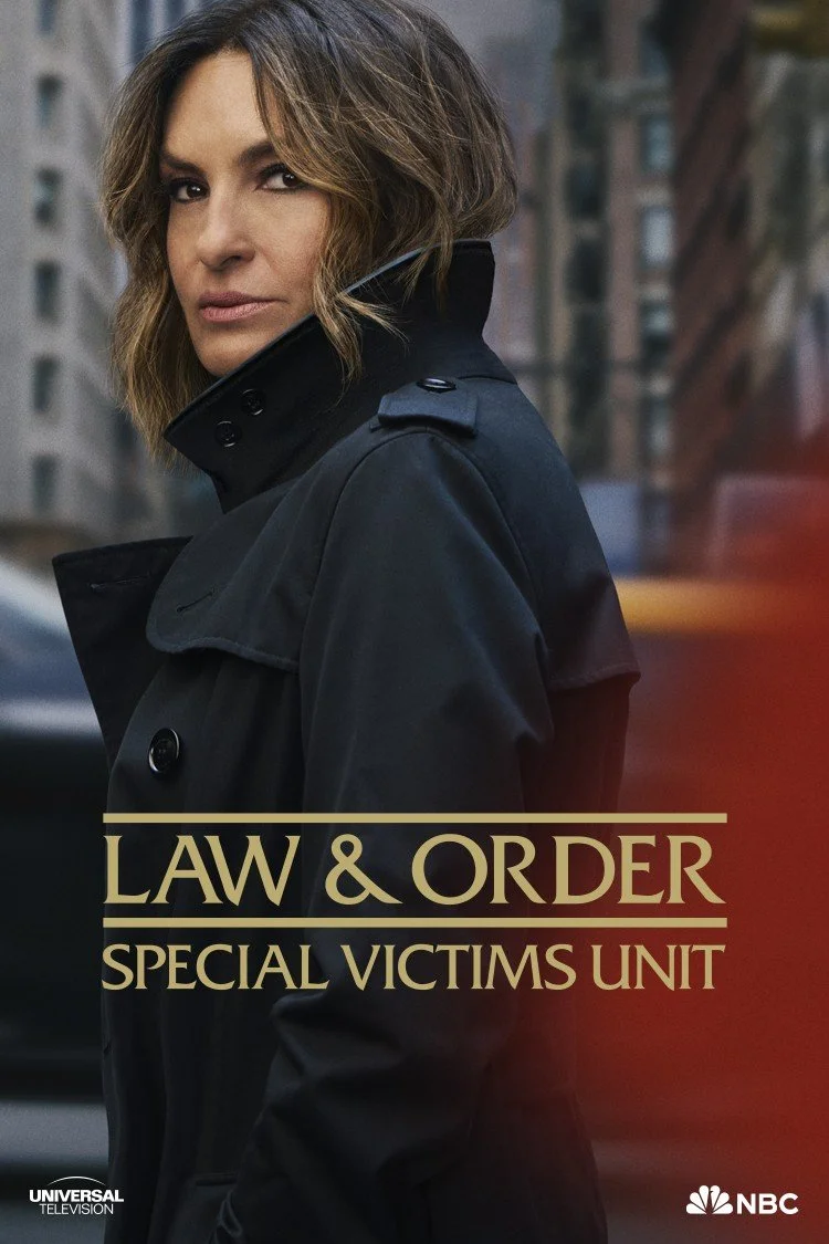 Law & Order SVU