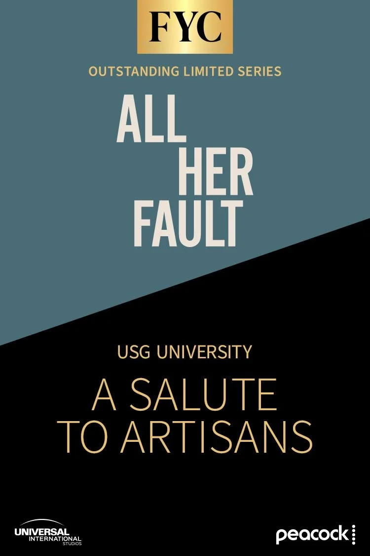 All Her Fault