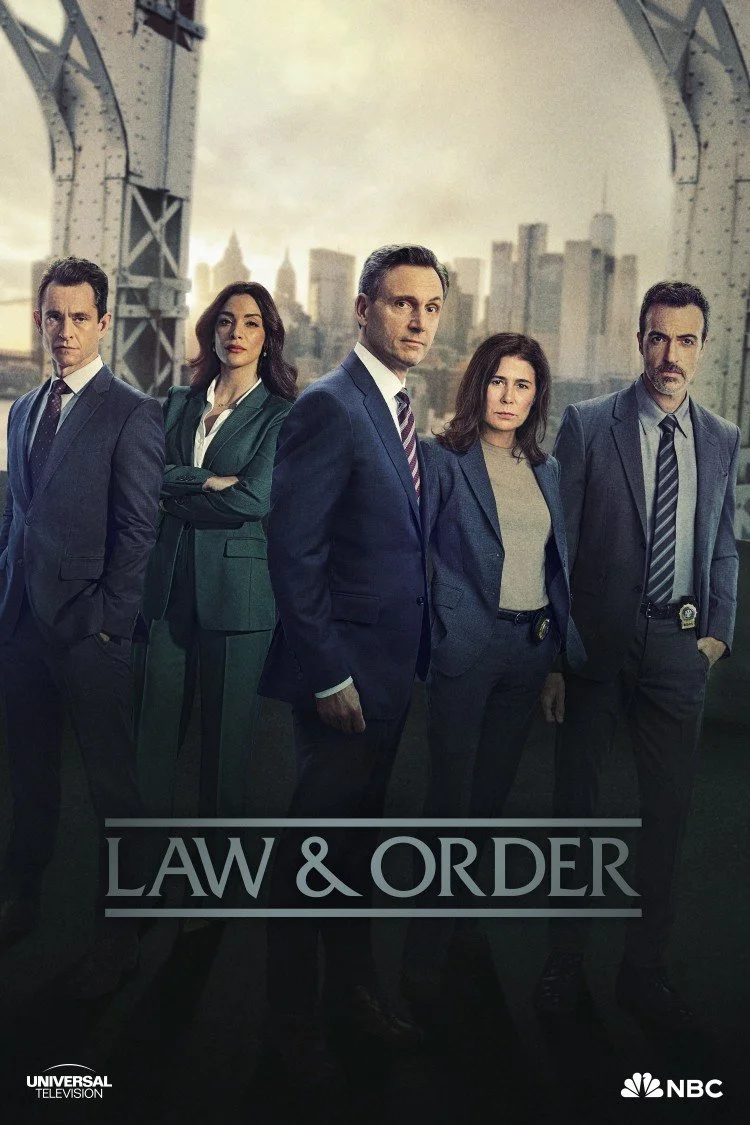 Law & Order