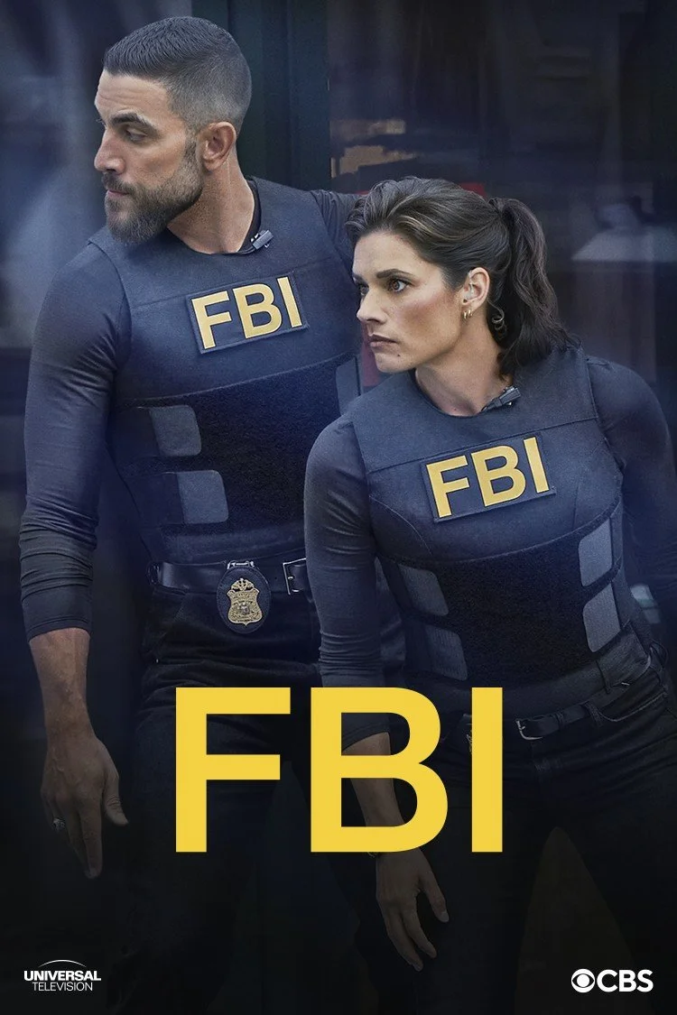 FBI