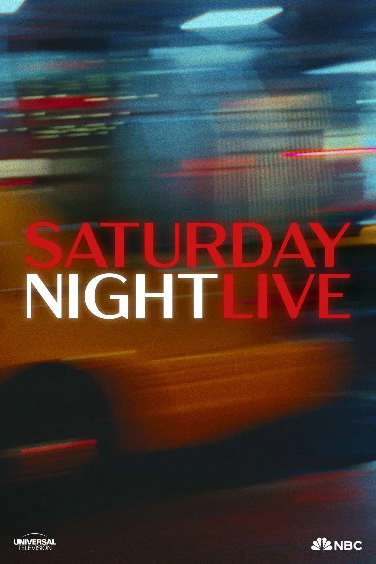 Saturday Night Live