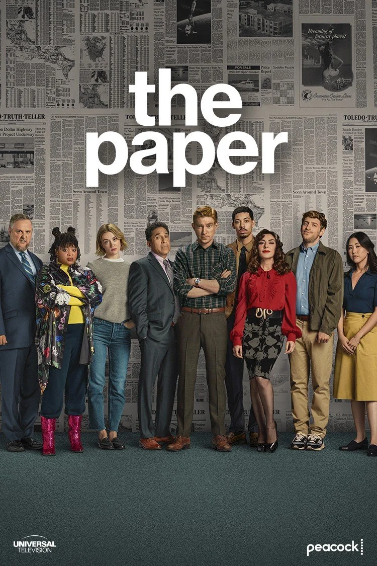 The Paper