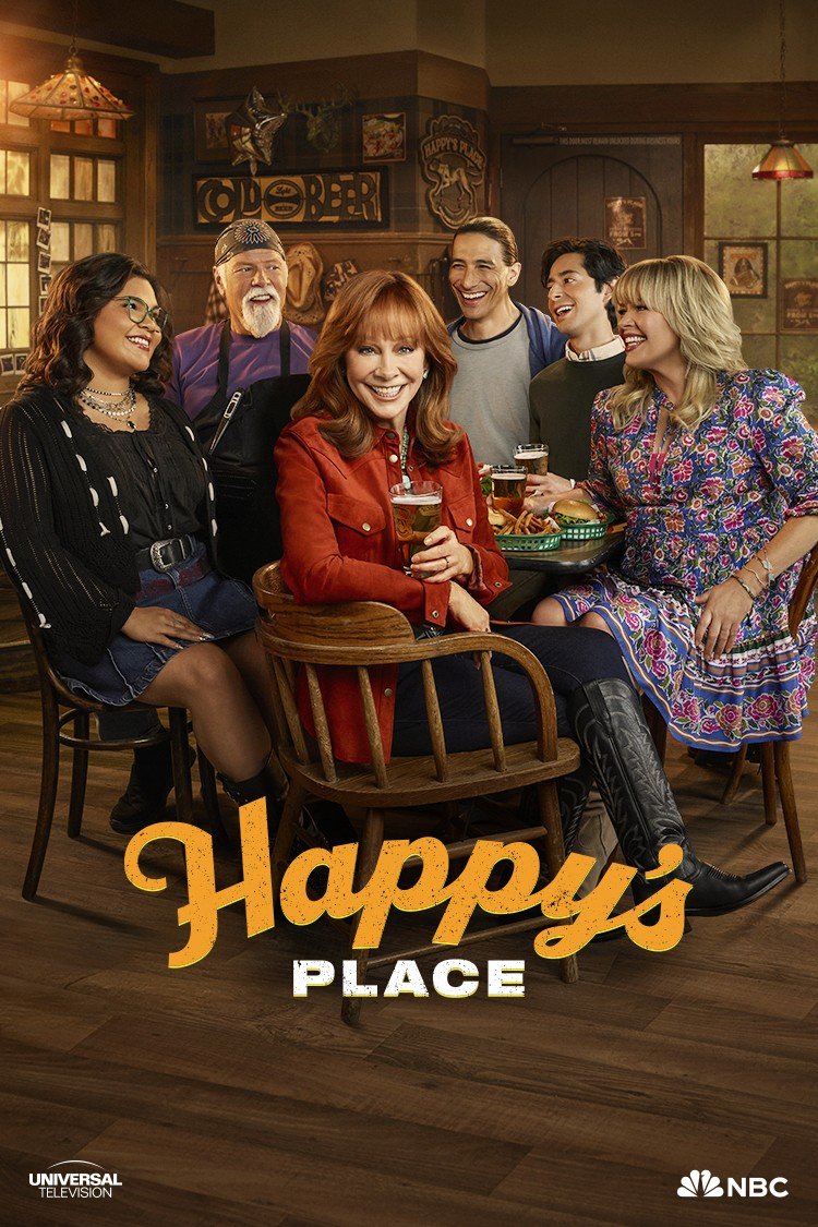 Happy's Place