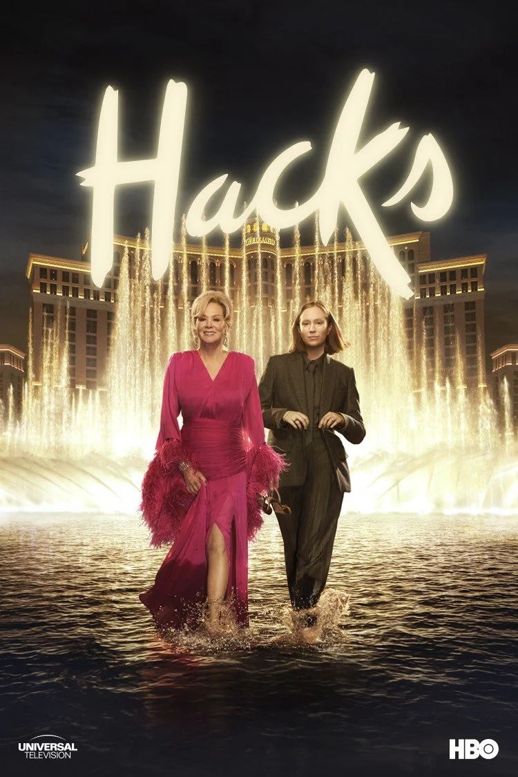 Hacks Season 5