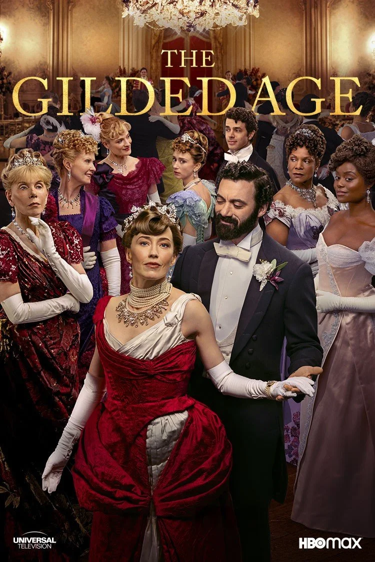 The Gilded Age