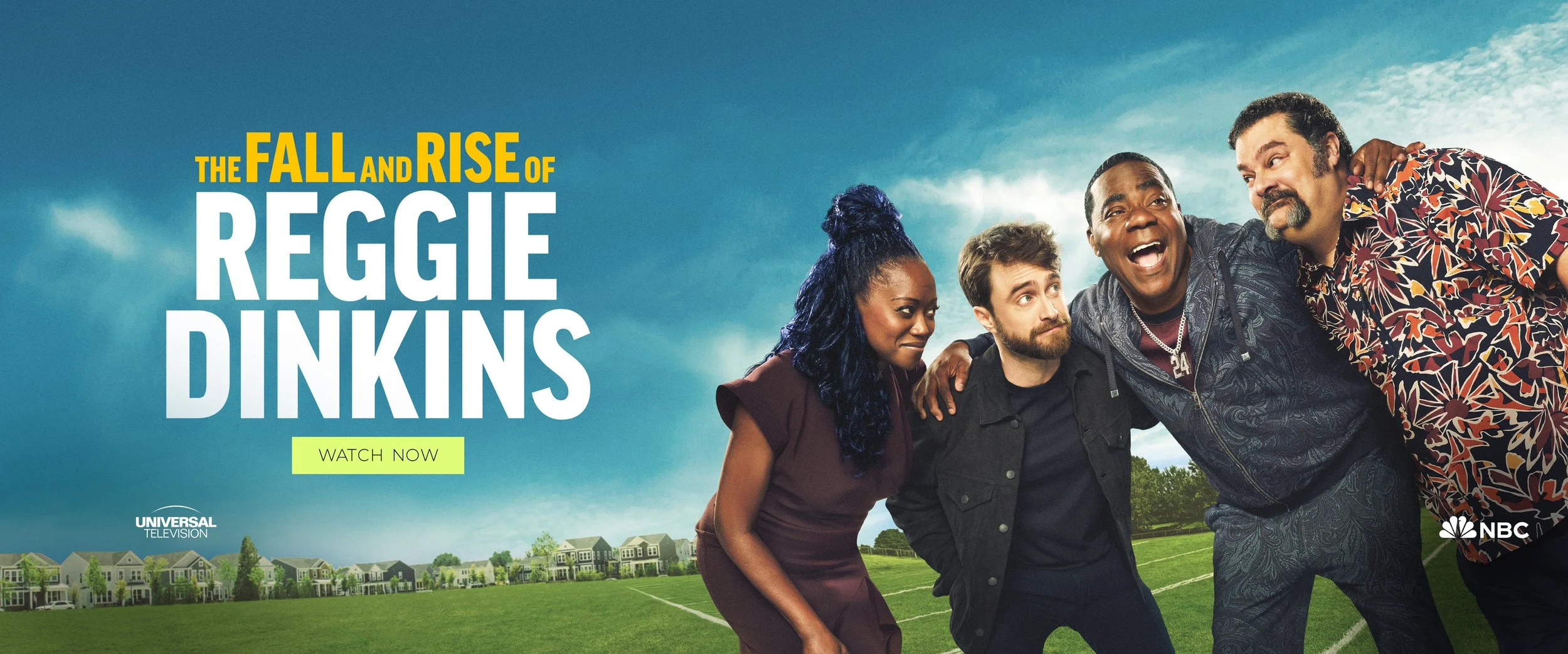 The Fall and Rise of Reggie Dinkins