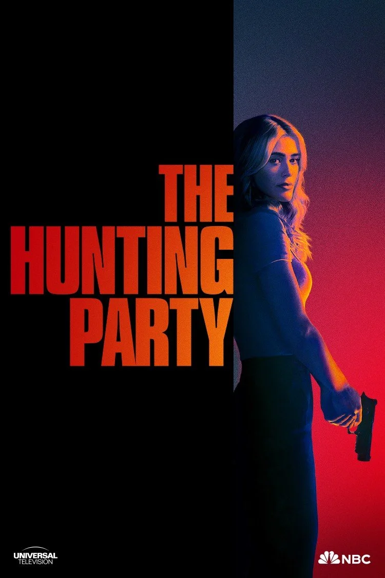 The Hunting Party