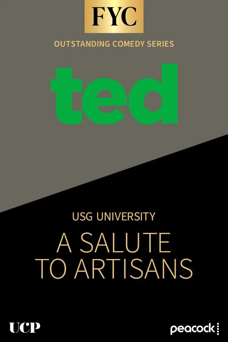 Ted