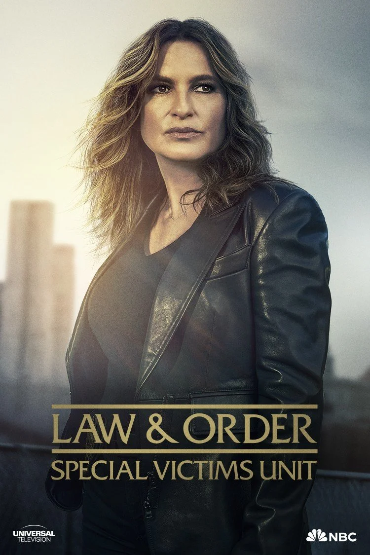 Law & Order SVU