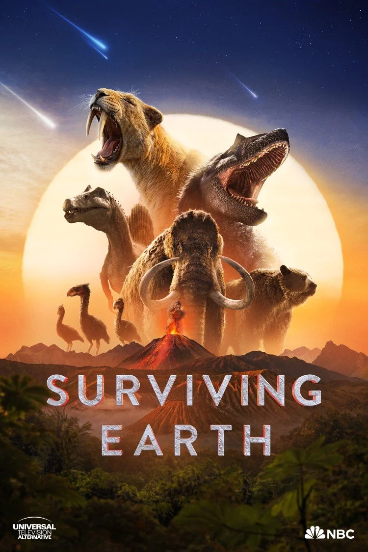 Surviving Earth