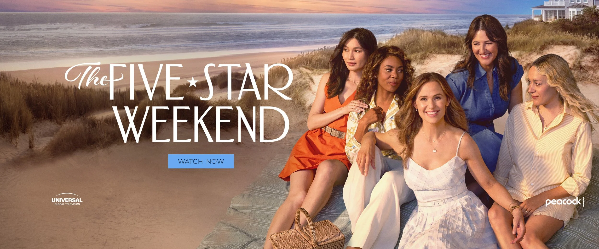 Five Star Weekend
