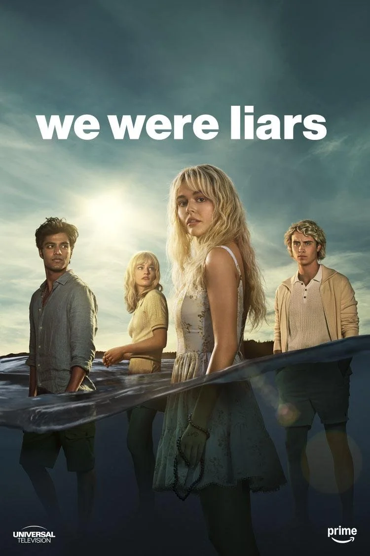 We Were Liars