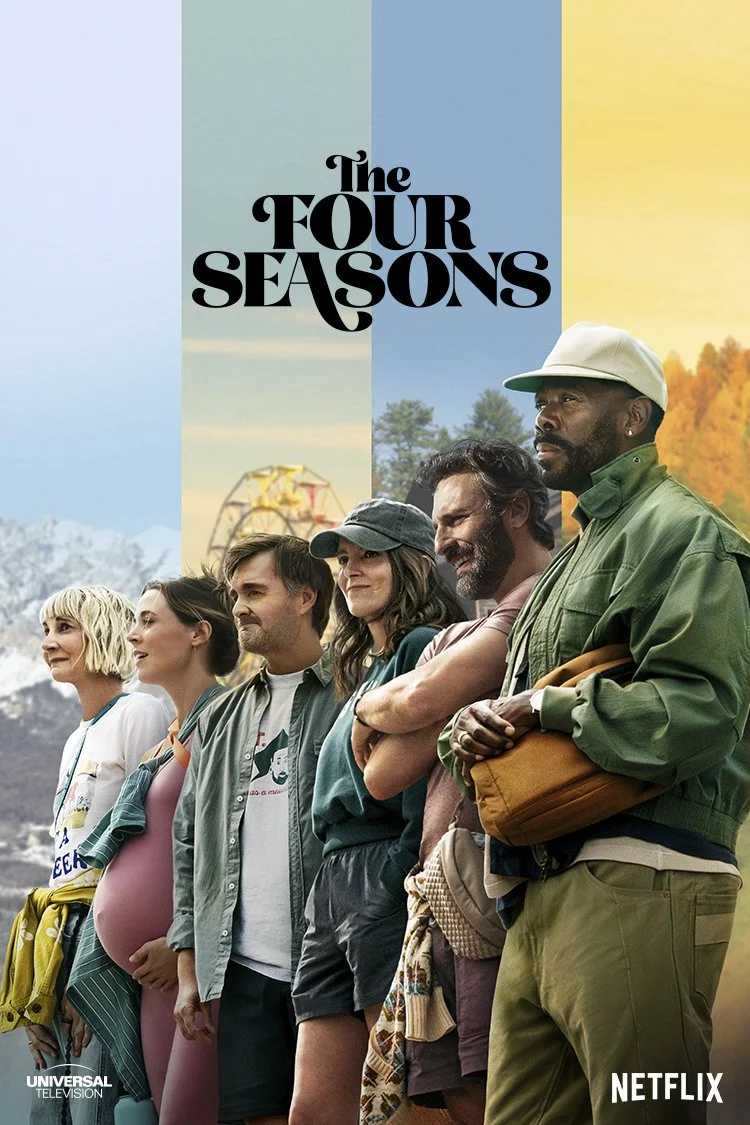 The Four Seasons