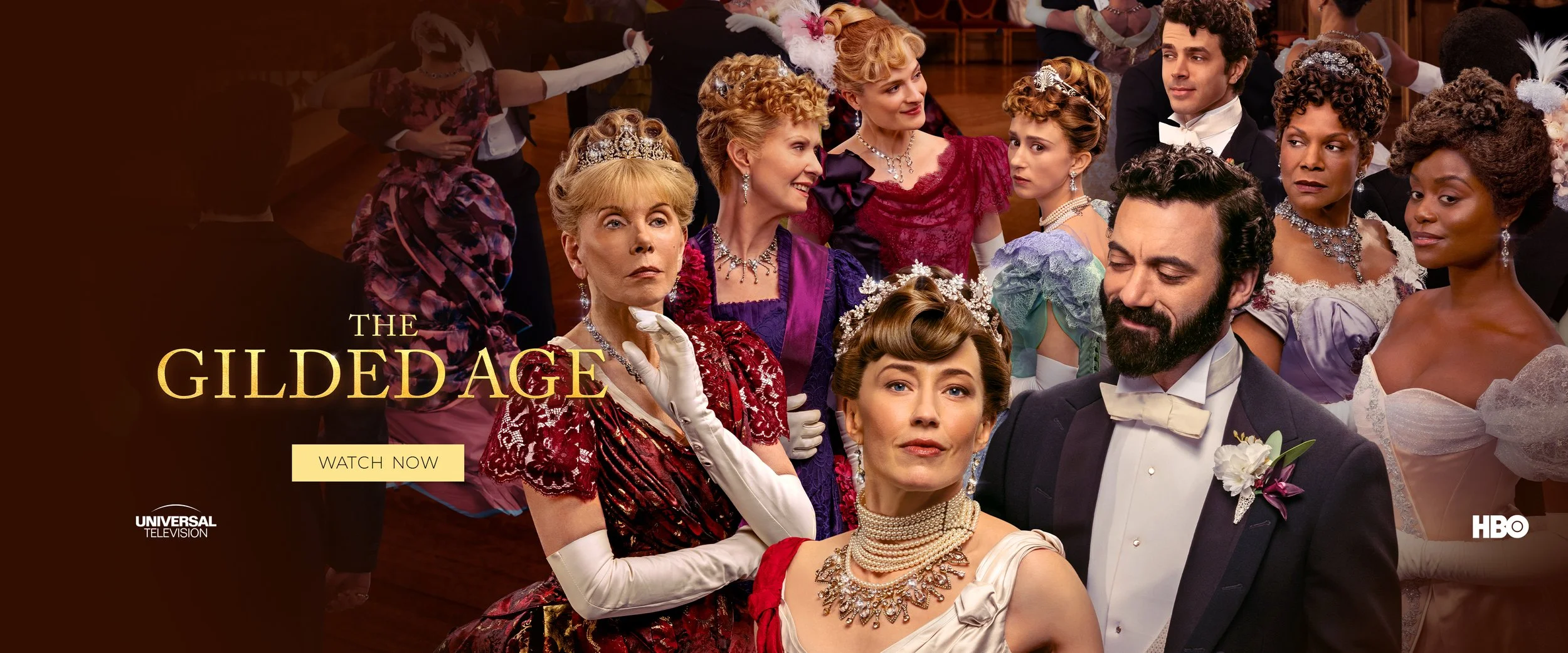 The Gilded Age