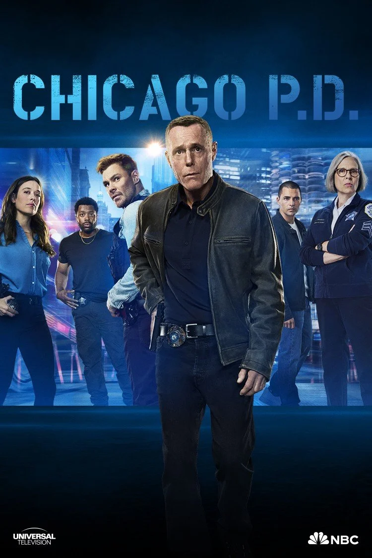 Chicago PD