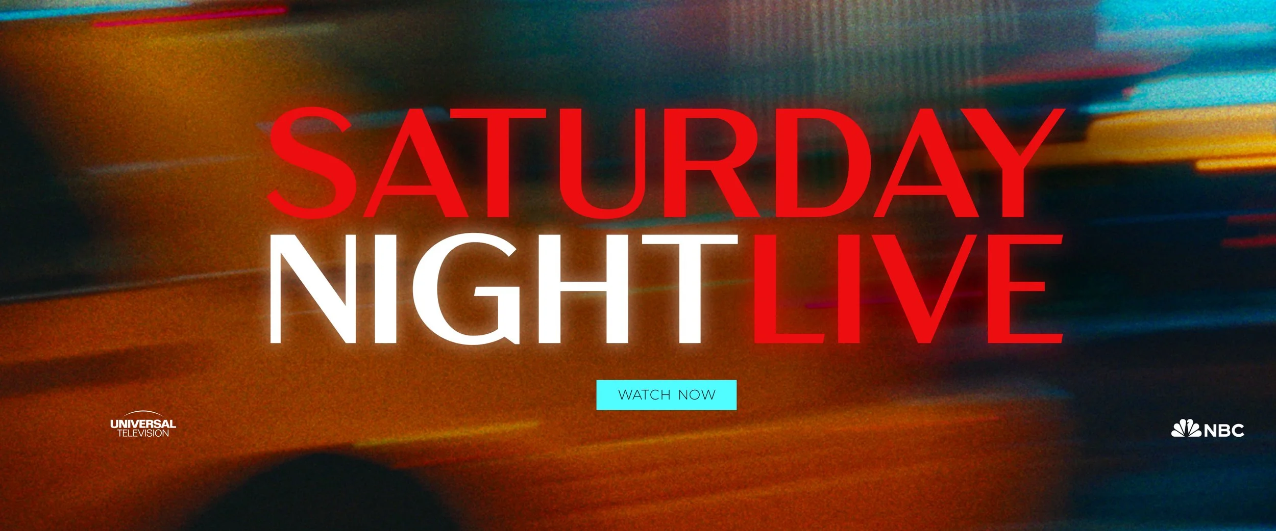Saturday Night Live