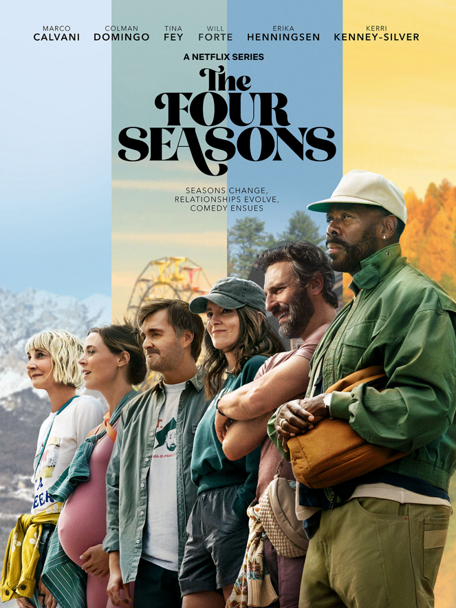 The Four Seasons
