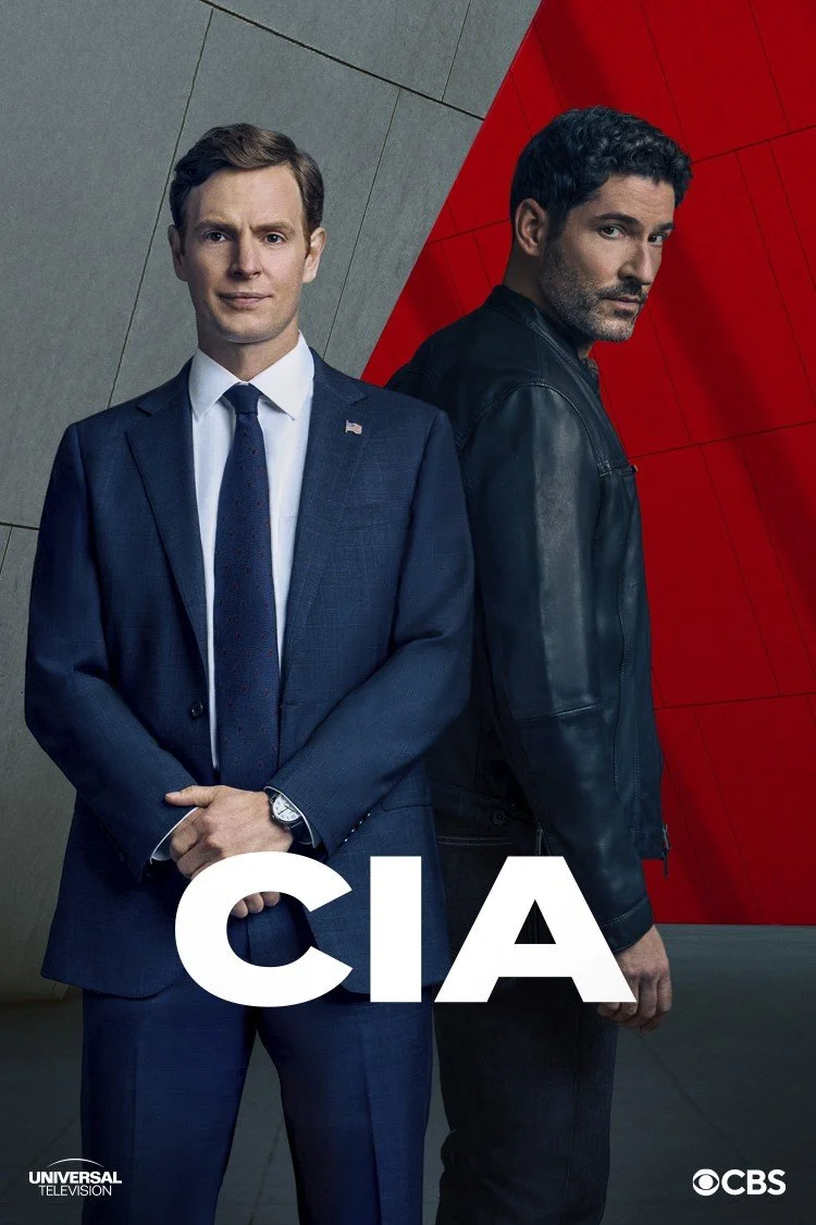 CIA