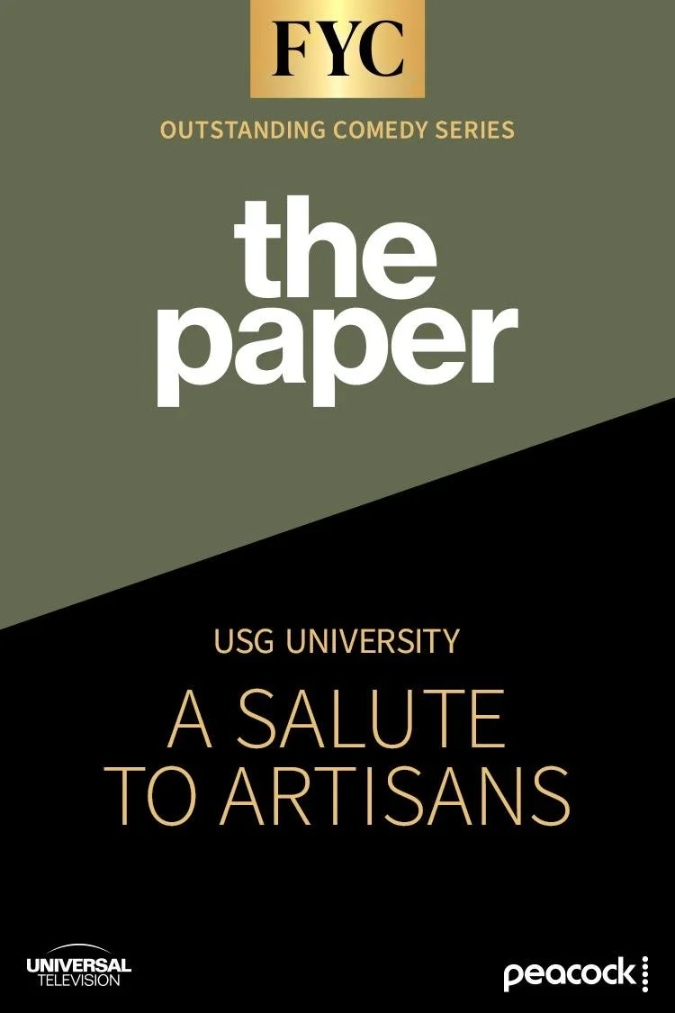 The Paper