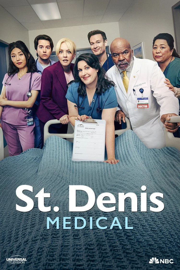 St. Denis Medical