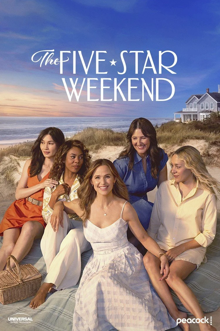 Five Star Weekend