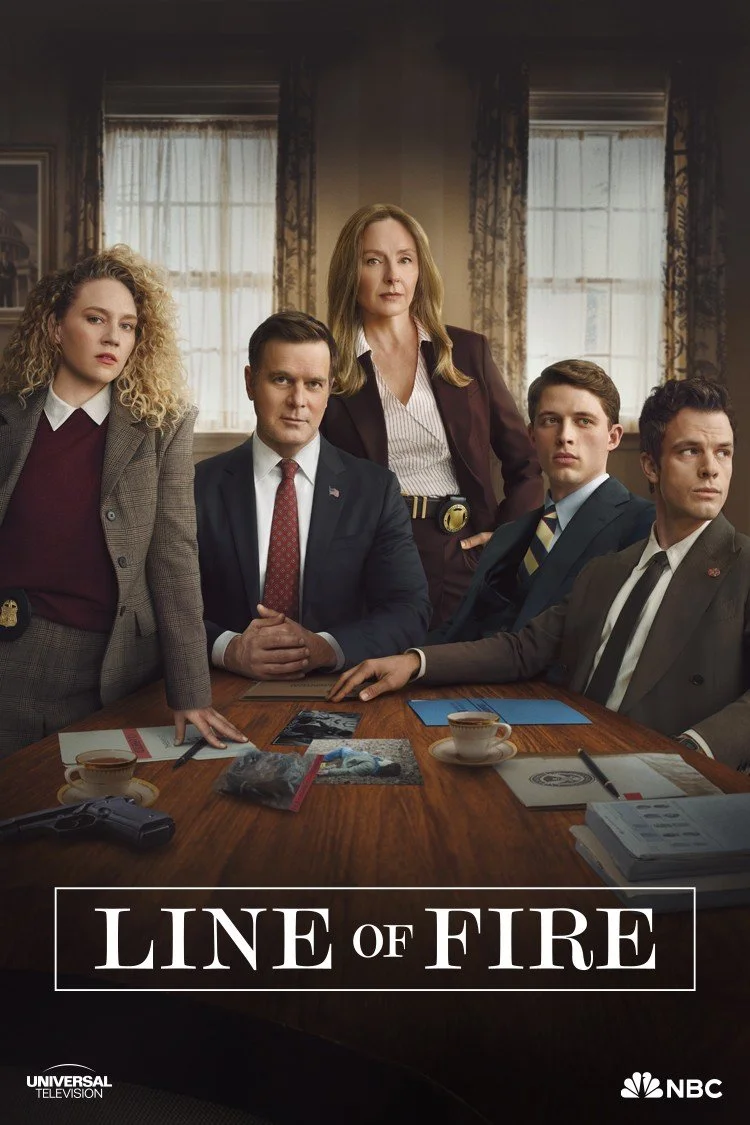 Line of Fire