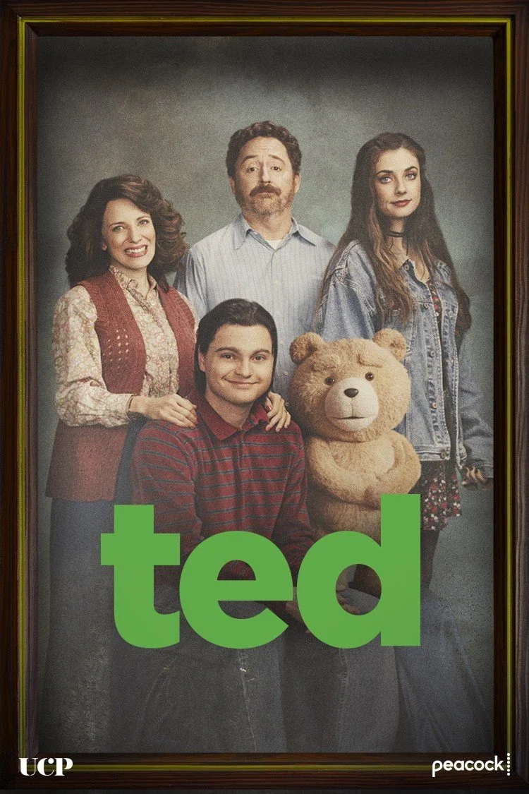Ted